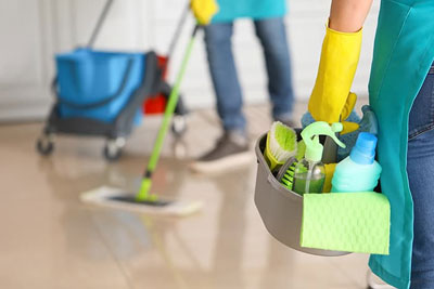 HOME CLEANING SERVICES IN BANGALORE